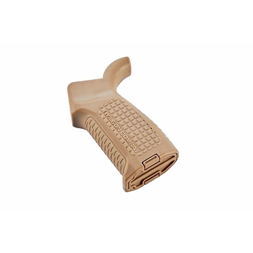 Picture of Wilson Combat PISTOLGRIP, AR PLATFORM, WILSON COMBAT, TAN TR-WCPG-T