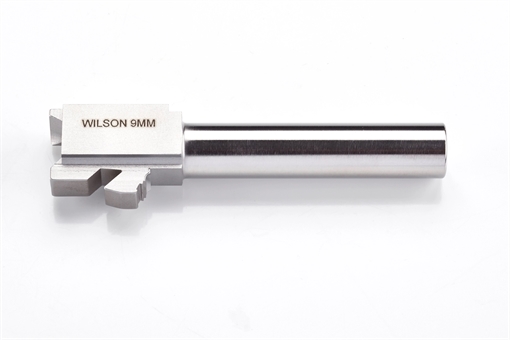 Picture of Wilson Combat BARREL GLOCK 19 9MM 4.02" SS MATCH GRADE647
