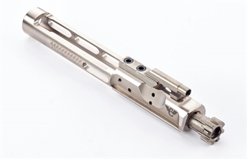 Picture of Wilson Combat BOLT CARRIER ASSY 5.56 NICKEL LOW MASS POLISHED NICKEL TR-BCA-LM-PNIB