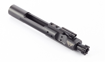 Picture of WILSON COMBAT BOLT CARRIER ASSY 5.56MM BLACK TR-BCA-SBN-556