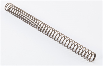 Picture of Wilson Combat  Recoil Spring 308/7.62mm AR15/M16 Silver  TR-EBS15-SS