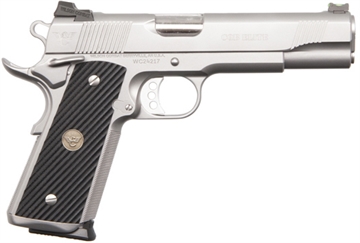 Picture of WILSON COMBAT CQB ELITE AMBI 9MM SS CQBE-FS-9A-SS