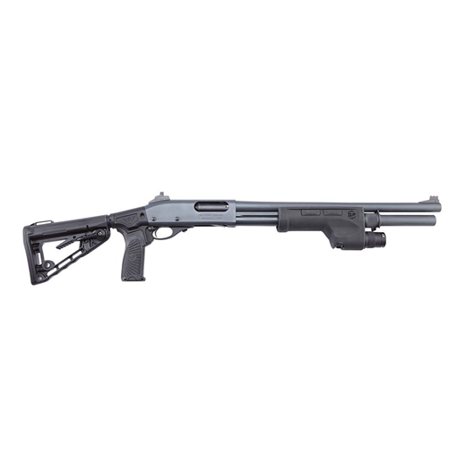 Picture of Wilson Combat CQB Shotgun 12 ga 3" Chamber 6rd Capacity 18.5" Barrel Black Armor-Tuff SCQB-A-BLACK� SCQB-A-BLACK? ?