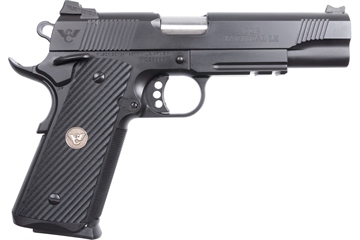 Picture of WILSON COMBAT CQB TAC LE RL 45AP 5B AMBI CQBTLE-FSR-45A