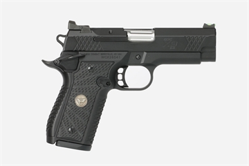 Picture of WILSON COMBAT EDC X9 2.0 9MM 4" 15+1 BK AMBI 2EDCX-CP-9A