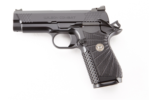 Picture of WILSON EDC X9 NO RAIL 4" 9MM 15RD EDCX-CP-9