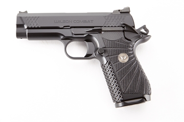 Picture of WILSON EDC X9 NO RAIL 4" 9MM 15RD EDCX-CP-9