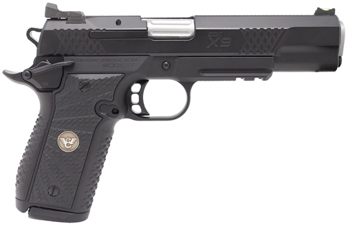 Picture of Wilson Combat EDC X9 2.0 9mm Luger 15+1 5" 2EDCXLPR9A