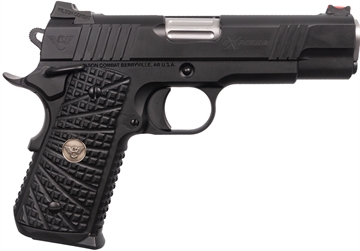 Picture of WILSON COMBAT EXP COMM CMP AM 9MM B LW 8 XP-COMCP-9A-LW