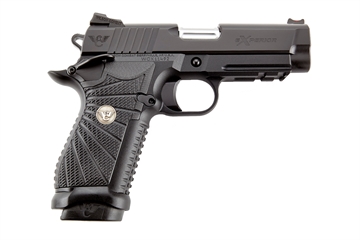 Picture of WILSON COMBAT EXPERIOR AMBI 9MM BLK 15RD XPD-CPR-9A