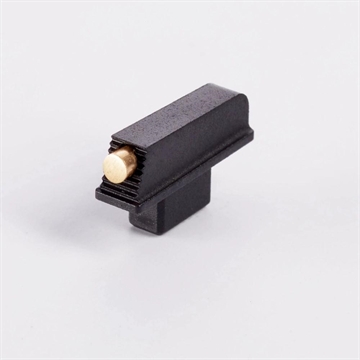 Picture of Wilson Combat Front Sight for Colt 2020 Python/Anaconda Gold Bead .180" 1053FG180