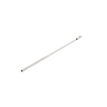 Picture of Wilson Combat GAS TUBE PISTOL LENGTH 6.6" MIL-SPEC STAINLESS TUBE TR-GTP