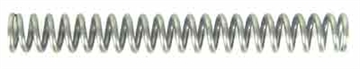 Picture of WILSON COMBAT HAMMER SPRING #19 REDUCED POWER FOR 1911 27
