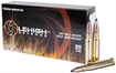 Picture of Wilson Combat 308Win 155gr 20 Per Box/10 Case LA308155TXC
