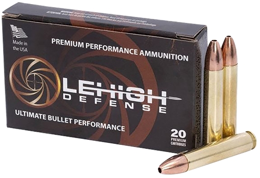 Picture of Wilson Combat 350Legend 150gr 20 Per Box/10 Case LA350150CC
