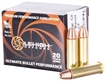 Picture of Wilson Combat 357Mag 125gr 20 Per Box/10 Case LA357125CF