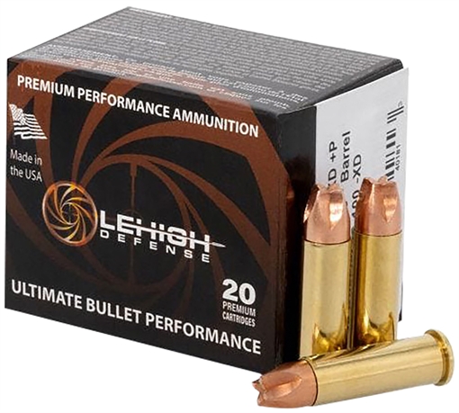 Picture of Wilson Combat 38Special+P 100gr 20 Per Box/10 Case LA38SP100XD