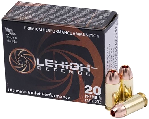 Picture of Wilson Combat 45ACP 170gr 20 Per Box/10 Case LA45170CF
