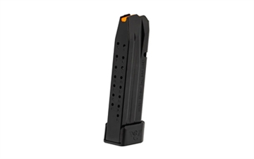 Picture of Wilson Combat Magazine, 9MM, Fits Wilson Combat EDC X9, Black, 19 Rounds 1104