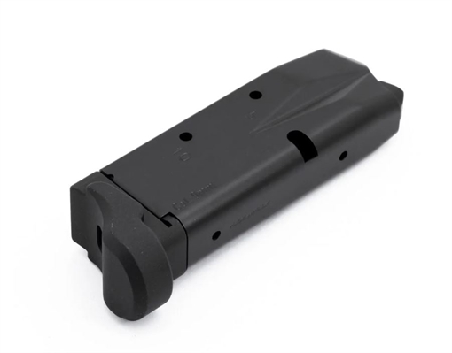 Picture of Wilson Combat MAG EDC X9S/SFX9 9MM 10RD FR FINGER REST975FR
