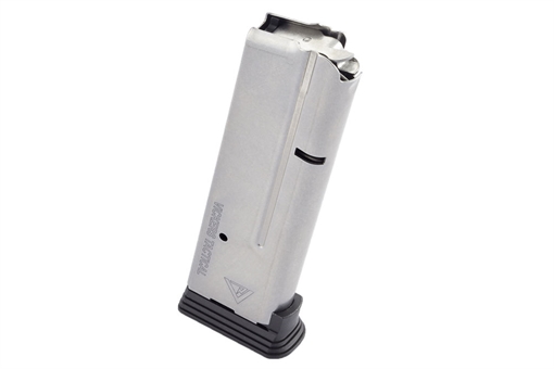 Picture of Wilson Combat 1911 ETM-V VICKERS DUTY MAG-9MM-FULL SIZE-10 RD-STEEL BASE 800-9