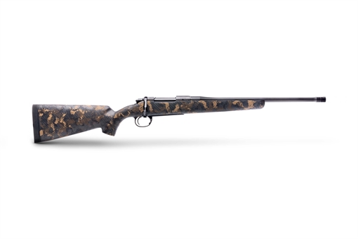 Picture of Wilson Combat NULA Model 20 NULA20-243W20RT9-KR