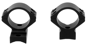 Picture of Wilson Combat Aluminum 1" Tube Low NULA-SM1L