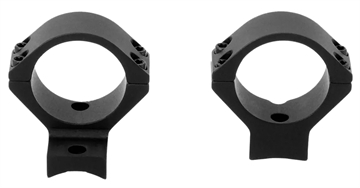 Picture of Wilson Combat Aluminum 30mm Tube Low NULA-SM30L