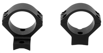 Picture of Wilson Combat Aluminum 30mm Tube Medium NULA-SM30M