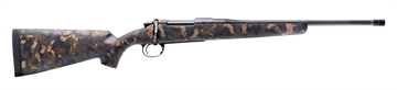 Picture of Wilson Combat NULA 6.5 Creedmoor 4+1 20" Lightweight/Threaded, Black Barrel/Rec, Kodiak Rogue Carbon Fiber Stock, Adj. Timney Trigger NULA2065CM20RT8KR