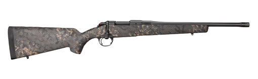 Picture of Wilson Combat NULA20S223W18RT0KR13 NULA 20S 223 Wylde 16" Kodiak Rogue Armor-Tuff NULA20S223W18RT0KR13 NULA20S223W16RT8KR13