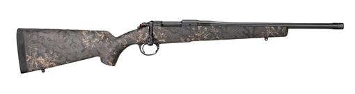 Picture of Wilson Combat NULA 20S 300 Blackout 5+1 16" Kodiak Rogue Armor-Tuff NULA20S300B16RT7KR13
