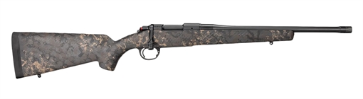 Picture of Wilson Combat NULA 20S 300 HAM'R 5+1 16" Kodiak Rogue Armor-Tuff NULA20S300H16RT15KR13
