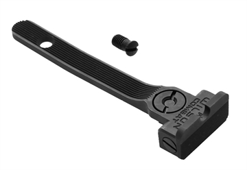 Picture of Wilson Combat REAR BATTLESIGHT ADJ U-NOTCH FOR S&W K/L/N/X BLACK 1105