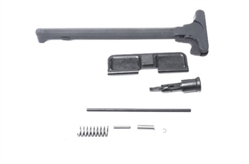 Picture of Wilson Combat  Upper Receiver Kit AR-15 Rifle Black  TR-UPPERK