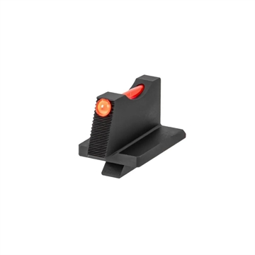 Picture of Wilson Combat Ruger GP100 Fiber Optic Handgun Sight Front Red .275 1119FOR275