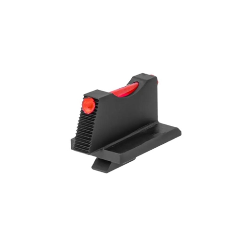 Picture of Wilson Combat Ruger GP100 Fiber Optic Handgun Sight Front Red .335 1119FOR335