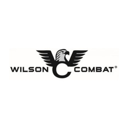 Picture of Wilson Combat SFX9CPR3OR SFX9 Compact Frame 9mm Luger 15+1 3.25" Black Armor-Tuff Stainless Steel Tri-Top Cut Slide, Black Armor-Tuff Aluminum Frame w/Picatinny Rail