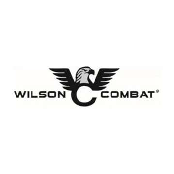 Picture of Wilson Combat SFX9CPR4OR SFX9 Compact 9mm Luger 4" Stainless Match Grade Barrel, Black Armor-Tuff Stainless Steel Tri-Top Cut Slide, Black Anodized Aluminum Frame w/Picatinny Rail, X-Tac Tread Grip