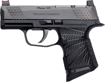 Picture of WILSON SIG-WCP365-9B-RC 9MM 3.1" FS RMRcc CUT 10-SHOT SIG-WCP365-9B-RC SIGWCP3659BRC