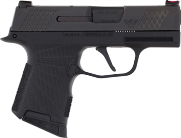 Picture of WILSON SIG-WCP365-9BAT 9MM 3.1" FS 10-SHOT ACTION TUNED SIG-WCP365-9BAT SIGWCP3659BAT