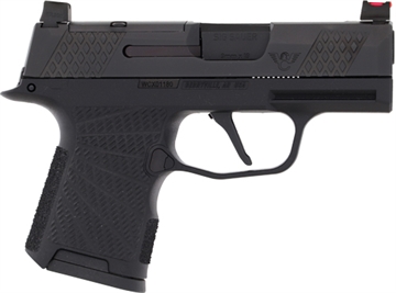 Picture of WILSON SIG-WCP365-9BAT-RC 9MM 3.1" FS RMRcc CUT ACTION TUNED SIG-WCP365-9BAT-RC SIGWCP3659BATRC