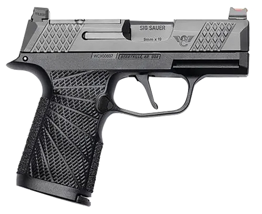 Picture of WILS HG9MM P365X SIGWCP365X9BATRC