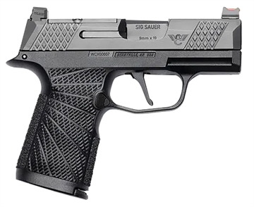 Picture of WILS HG9MM P365X SIGWCP365X9BATRC