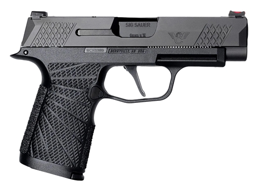 Picture of WILS HG9MM P365XL SIGWCP365XL9BAT