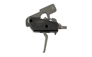 Picture of WILSON COMBAT TACTICAL TRIGGER UNIT FLAT TRIGGER HEAVY DUTY TR-TTU-H2-F