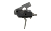 Picture of WILSON COMBAT TACTICAL TRIGGER UNIT FLAT TRIGGER MATCH 4-4.5LB TR-TTU-M2-F
