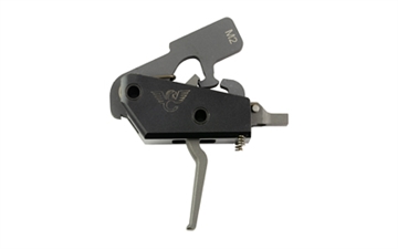 Picture of WILSON COMBAT TACTICAL TRIGGER UNIT FLAT TRIGGER MATCH 4-4.5LB TR-TTU-M2-F