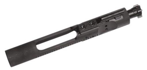 Picture of Wilson Combat Bolt Carrier Group Assembly, 223 Remington/556NATO, Magnesium Phosphate Finish, Black, Fits AR-15 TR-BCA TRBCA
