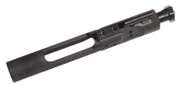 Picture of Wilson Combat Bolt Carrier Group Assembly, 223 Remington/556NATO, Magnesium Phosphate Finish, Black, Fits AR-15 TR-BCA TRBCA